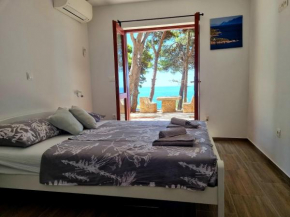 Apartman Zlatan, Sveta Nedjelja